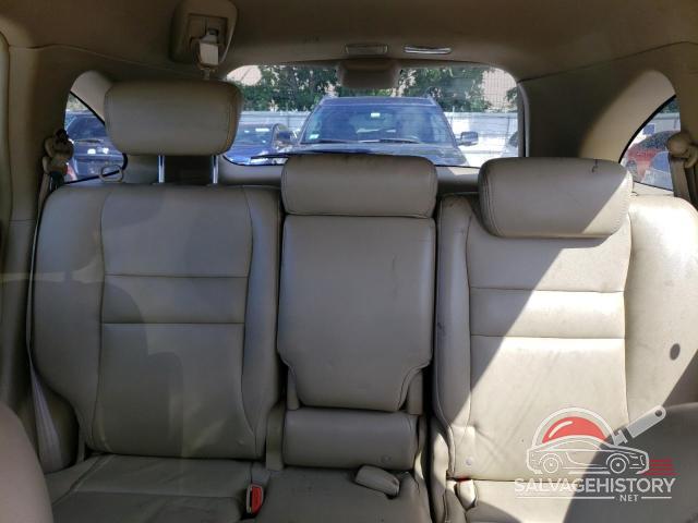 JHLRE48538C005660 2008 HONDA CRV photo no. 10