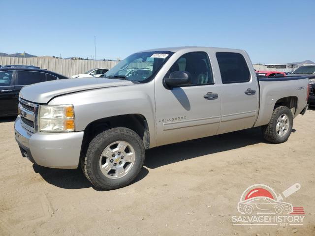 3GCEK23399G225348 2009 CHEVROLET ALL Models photo no. 14