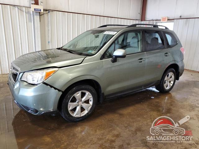JF2SJADC7EH462002 2014 SUBARU FORESTER photo no. 17