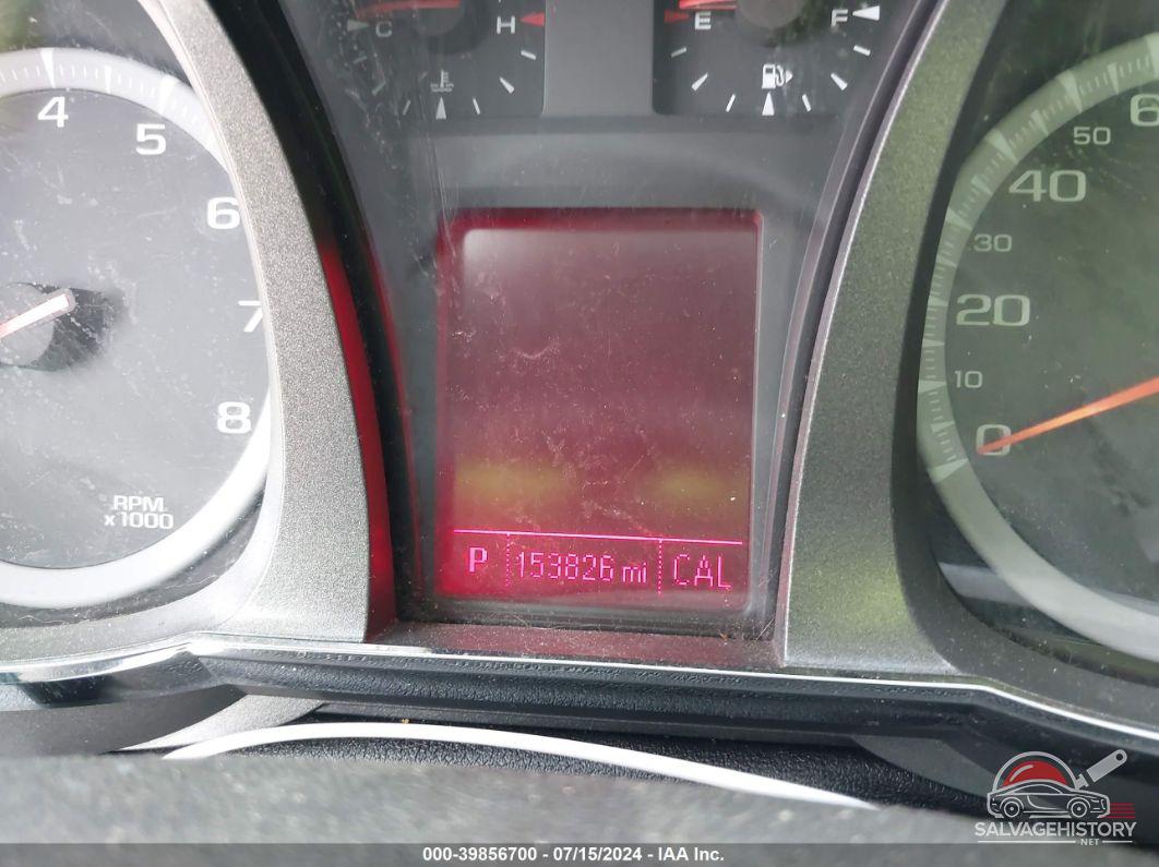 2GKALMEK5D6144710 2013 GMC TERRAIN photo no. 7