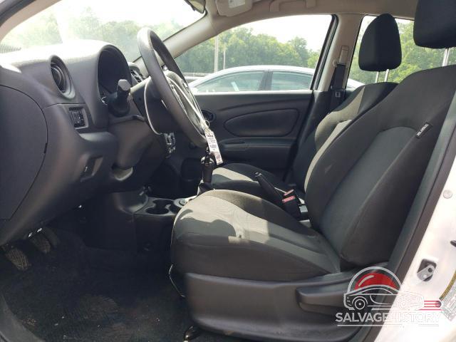 3N1CN7AP3JL865247 2018 NISSAN VERSA photo no. 7