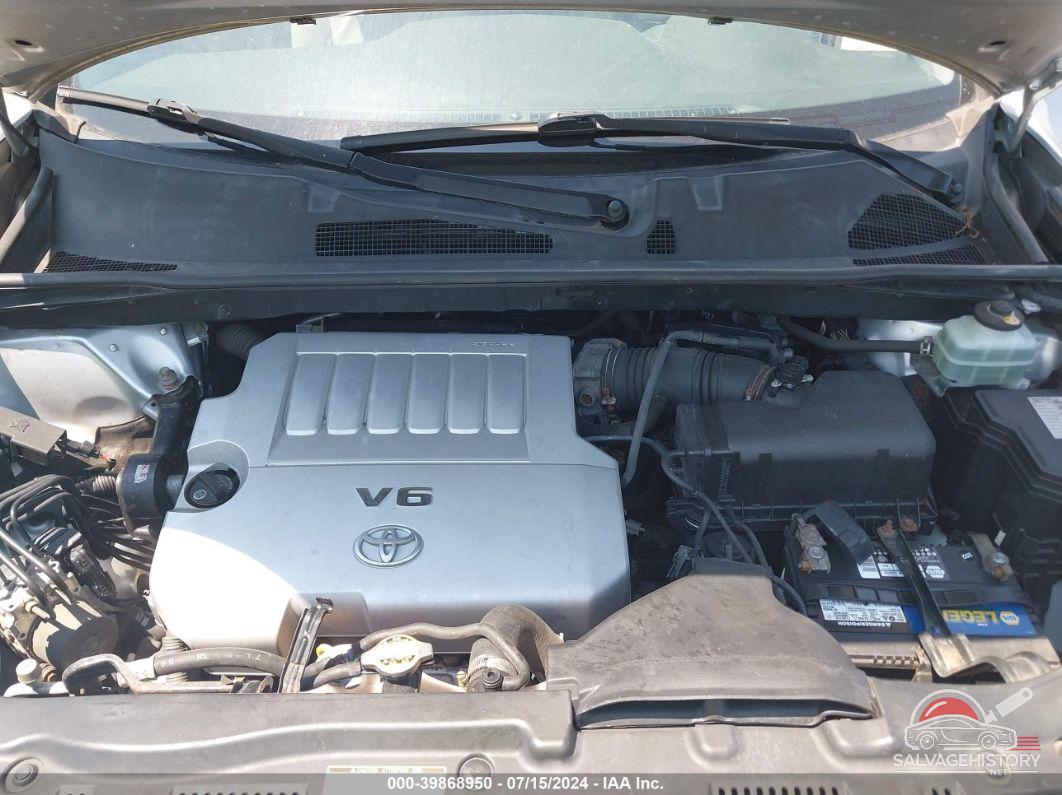 JTEES42A792148169 2009 TOYOTA HIGHLANDER photo no. 10