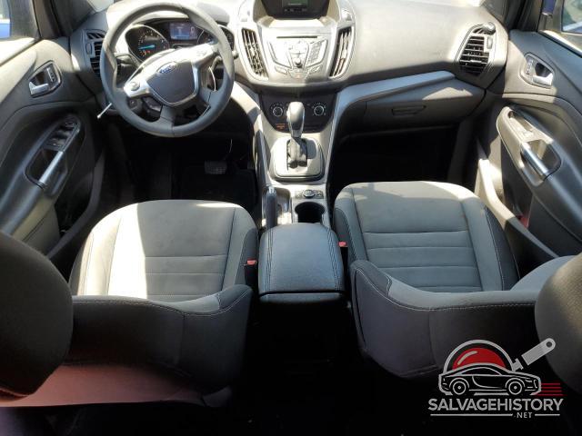 1FMCU9GX0GUB18637 2016 FORD ESCAPE photo no. 8