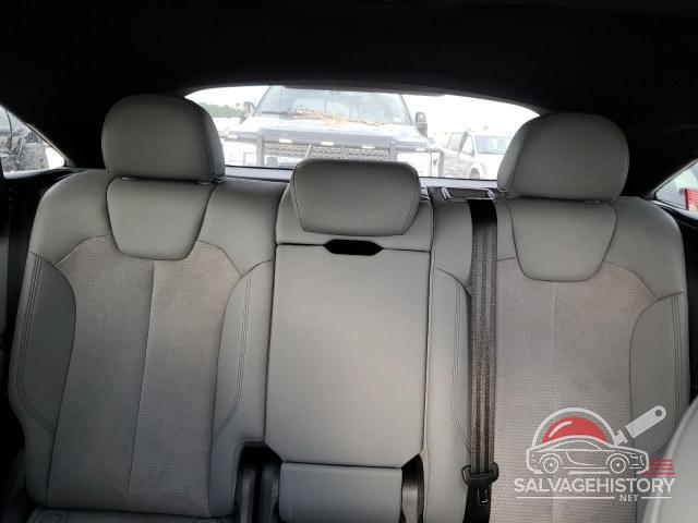 WA114AFY2N2039755 2022 AUDI SQ5 SPORTB photo no. 10