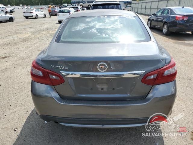1N4AL3AP2JC153462 2018 NISSAN ALTIMA photo no. 6