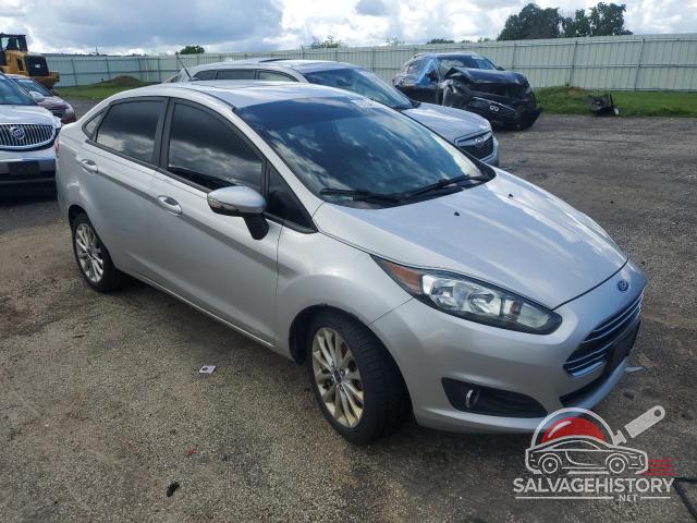 3FADP4BJ5EM156667 2014 FORD FIESTA photo no. 4