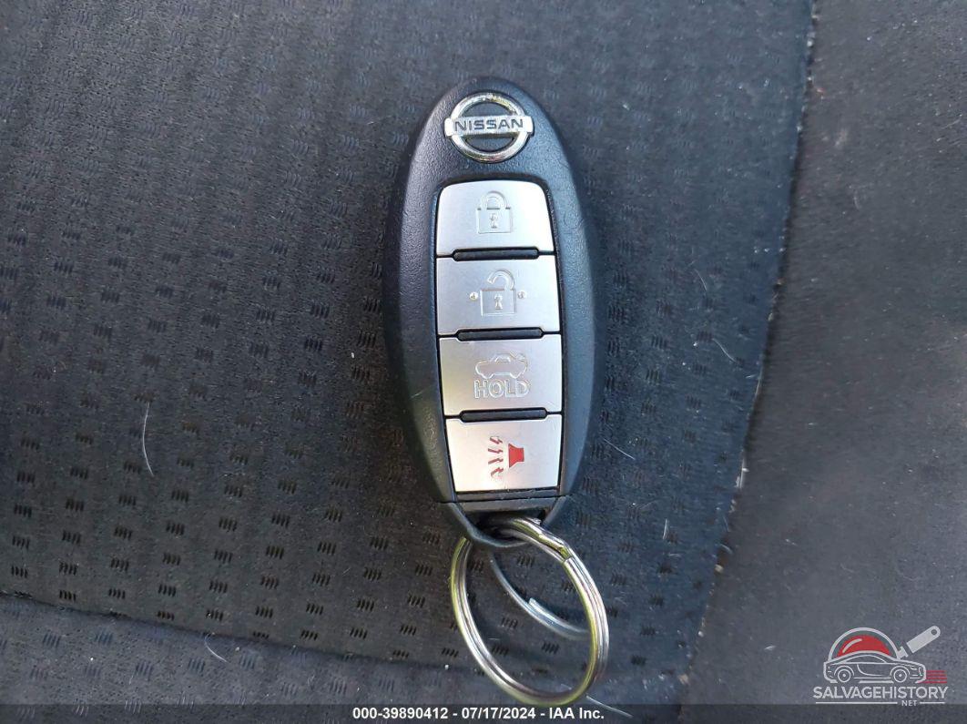 1N4AL3AP2FC288609 2015 NISSAN ALTIMA photo no. 11