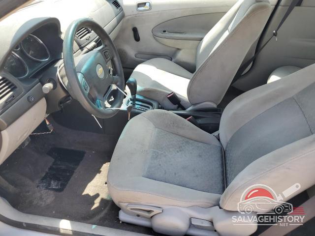 1G1AK15F467804019 2006 CHEVROLET ALL Models photo no. 7