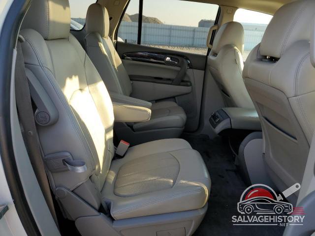5GAKVCKD9FJ298709 2015 BUICK ENCLAVE photo no. 11