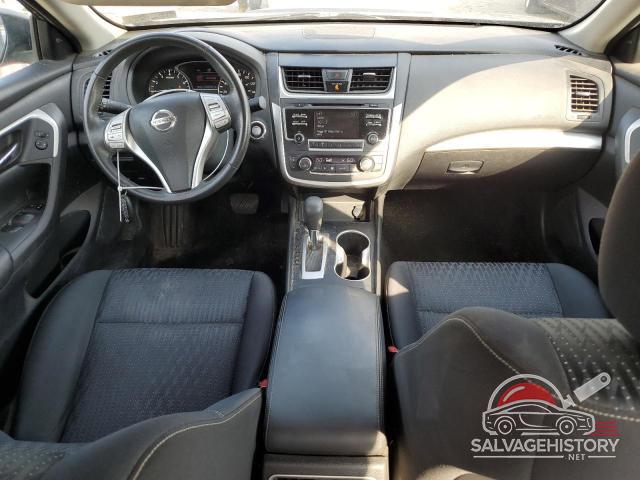1N4AL3AP8GC192677 2016 NISSAN ALTIMA photo no. 8