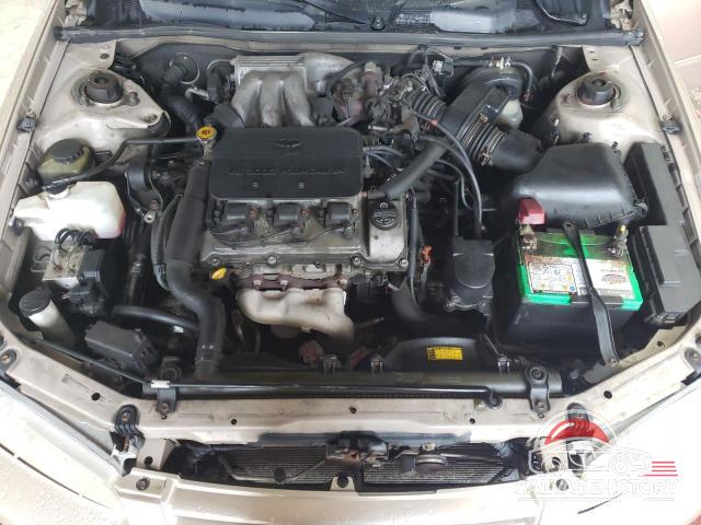 JT2BF28K8W0128223 1998 TOYOTA CAMRY photo no. 11
