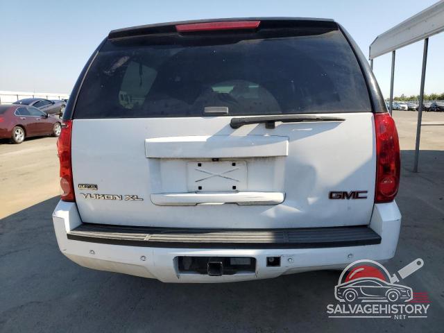 1GKS2KE35BR258793 2011 GMC YUKON photo no. 6