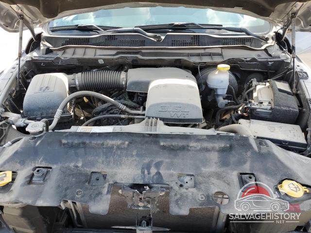 1C6RR7FG2LS157944 2020 RAM 1500 photo no. 11