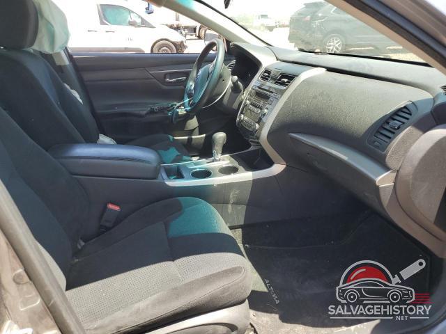 1N4AL3APXFC582985 2015 NISSAN ALTIMA photo no. 7