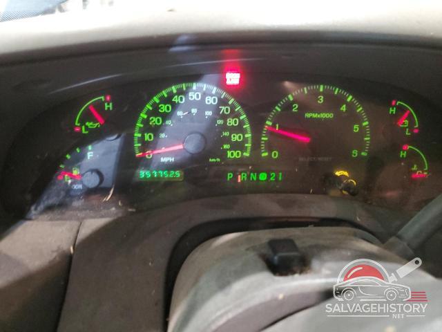 1FTRX18LX1NA44728 2001 FORD All Models photo no. 9