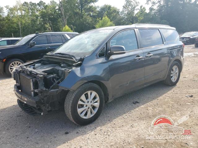 KNDMB5C13G6195371 2016 KIA All Models photo no. 1