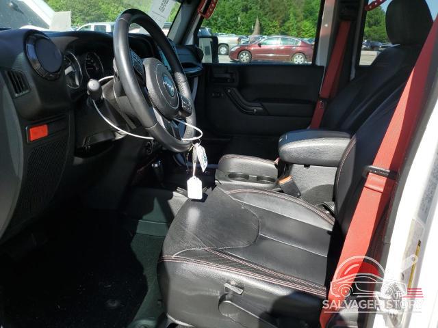 1C4BJWFG6HL720152 2017 JEEP WRANGLER photo no. 7