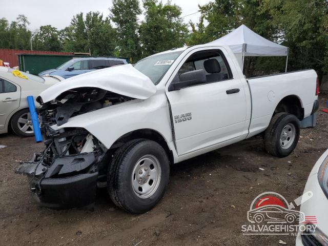 3C6JR7AGXEG331810 2014 RAM 1500 photo no. 24