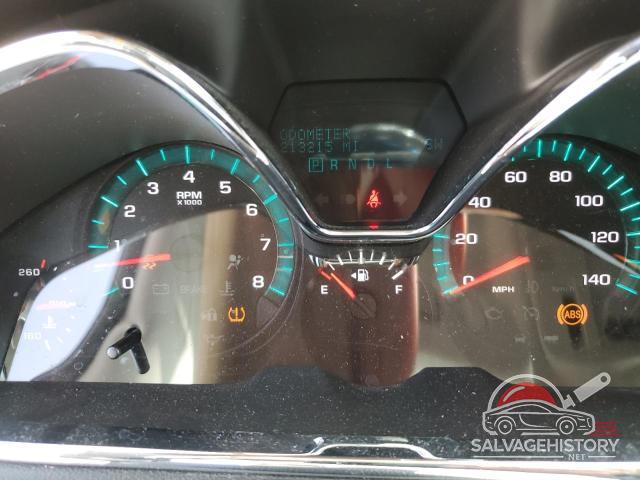 1GNKRGKD9FJ257921 2015 CHEVROLET TRAVERSE photo no. 9
