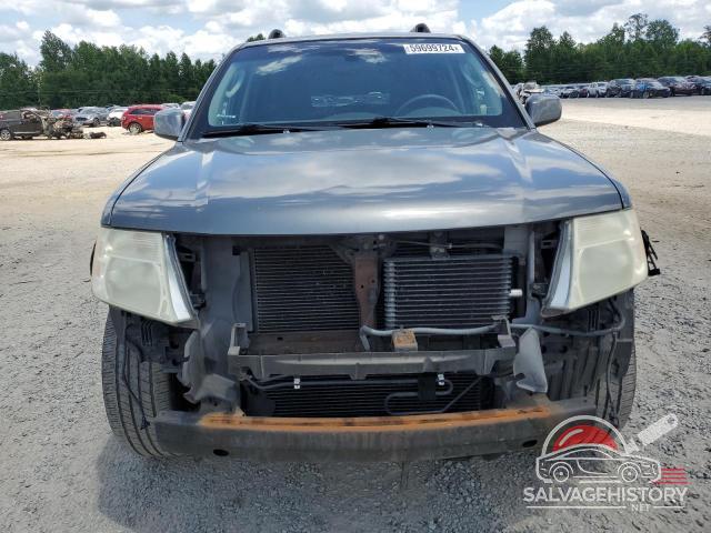 5N1AR18B59C609632 2009 NISSAN PATHFINDER photo no. 5
