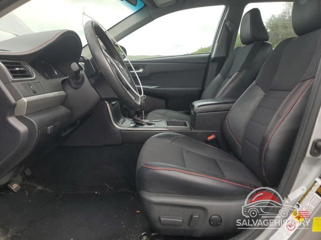 4T1BF1FK8HU699996 2017 TOYOTA CAMRY photo no. 7