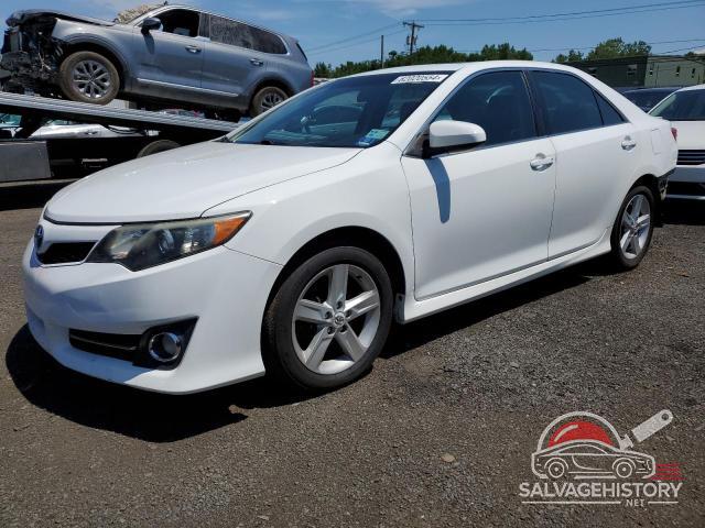 4T1BF1FK1CU514065 2012 TOYOTA CAMRY photo no. 22