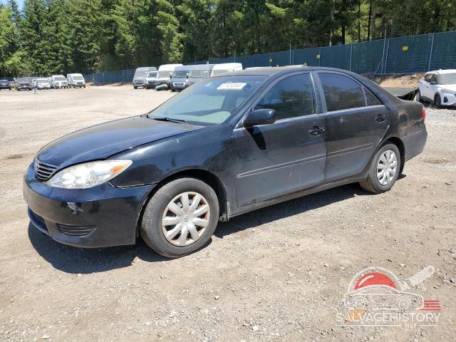 4T1BE32K46U651994 2006 TOYOTA CAMRY photo no. 6