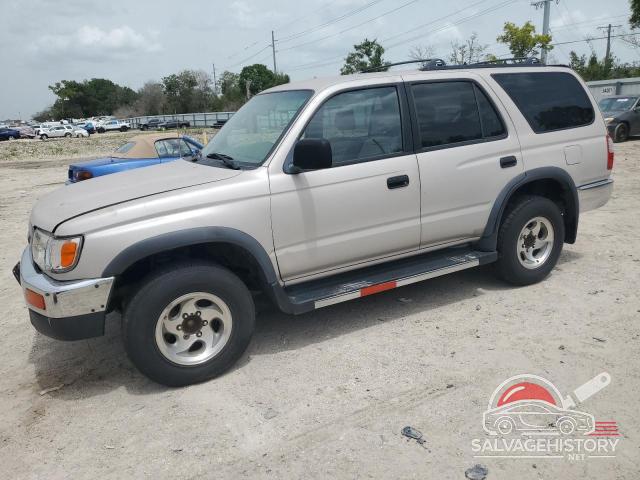 JT3GM84R5W0023474 1998 TOYOTA 4RUNNER photo no. 18