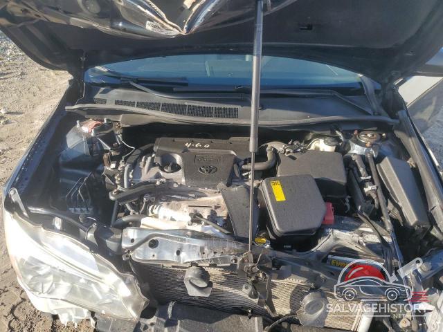 4T1BF1FK8FU954918 2015 TOYOTA CAMRY photo no. 11