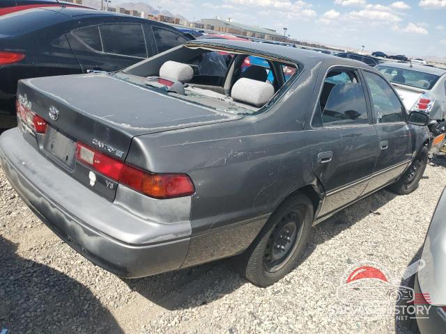 4T1BF22K8VU014273 1997 TOYOTA CAMRY photo no. 3