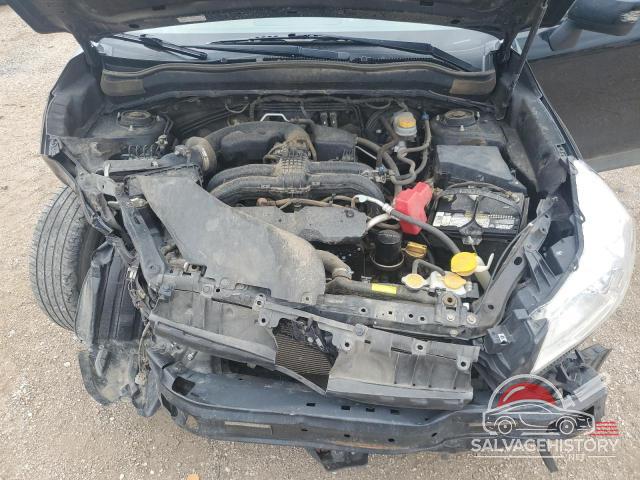 JF2SJADCXGH511549 2016 SUBARU FORESTER photo no. 12