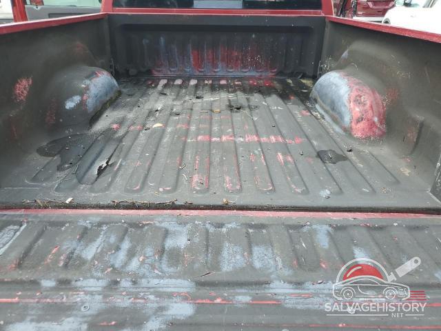 1D7HU16246J247083 2006 DODGE RAM 1500 photo no. 10