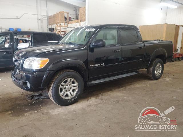 5TBDT48146S530922 2006 TOYOTA TUNDRA photo no. 16