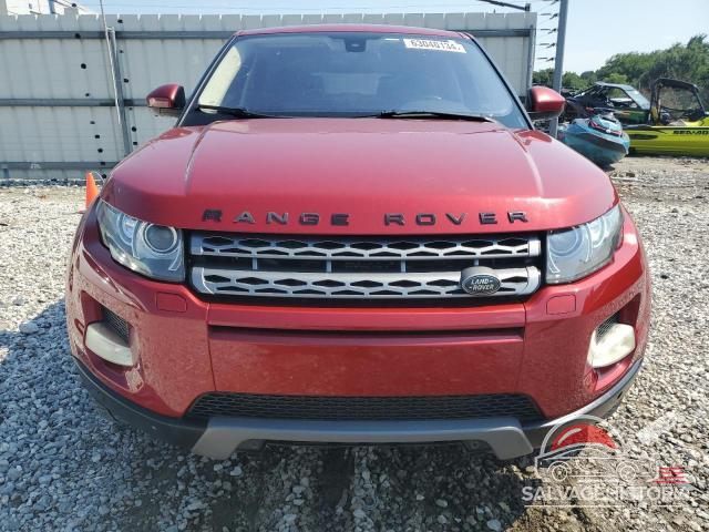 SALVP2BG0EH930487 2014 LAND ROVER RANGEROVER photo no. 5