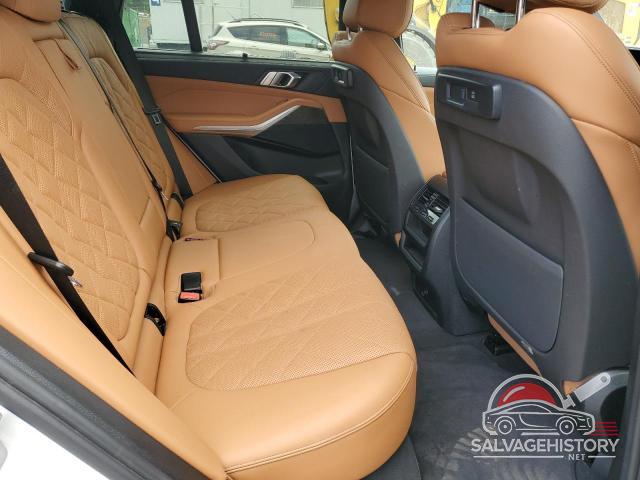 5UXTA6C00P9R17758 2023 BMW X5 photo no. 11
