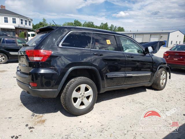 1C4RJFAG3CC304669 2012 JEEP GRAND CHER photo no. 3