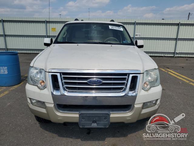 1FMEU74E08UA41916 2008 FORD EXPLORER photo no. 5