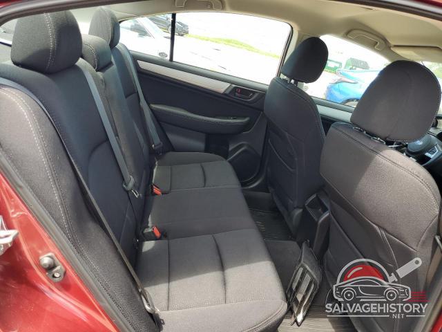 4S3BNAA63G3043081 2016 SUBARU LEGACY photo no. 10