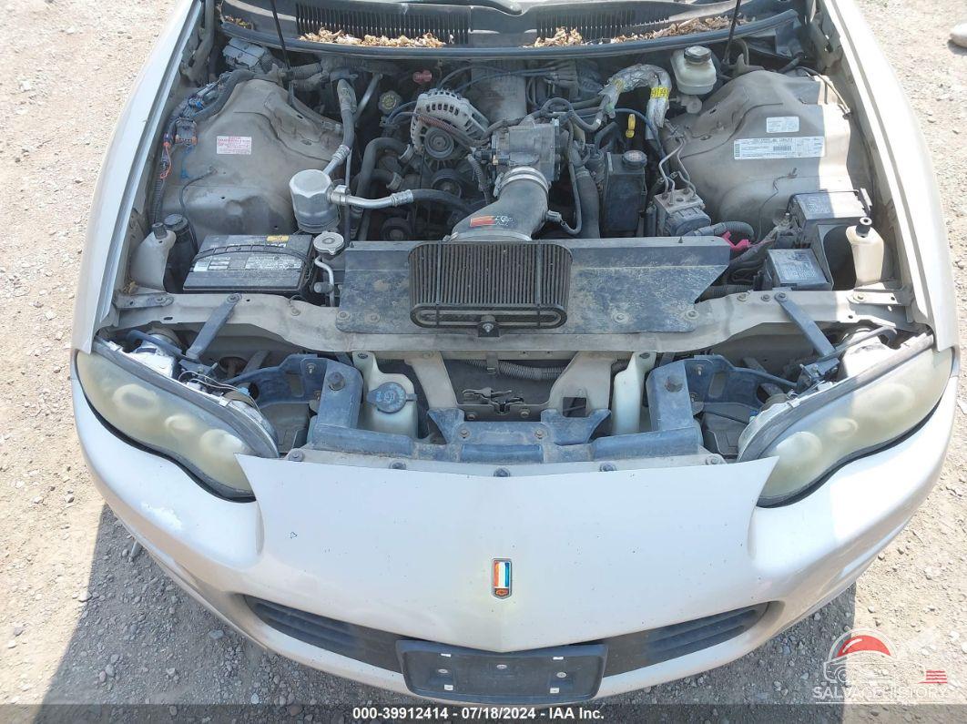 2G1FP22K2X2122571 1999 CHEVROLET CAMARO photo no. 10
