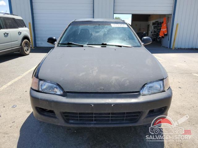 1HGEG8553SL023523 1995 HONDA CIVIC photo no. 5