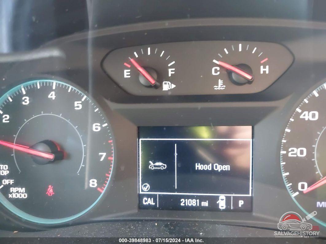 1G1ZD5ST5RF132495 2024 CHEVROLET MALIBU photo no. 7