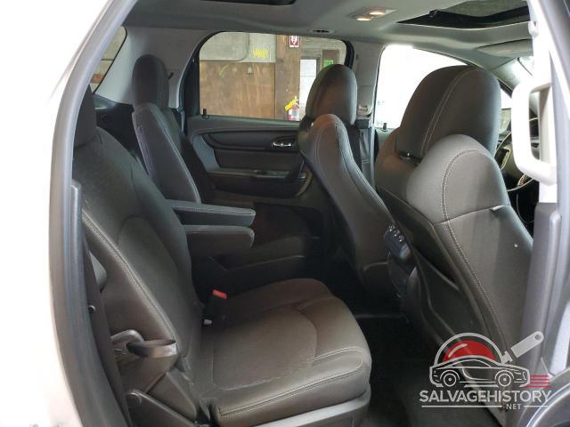1GKKVPKD9GJ250199 2016 GMC ACADIA photo no. 11