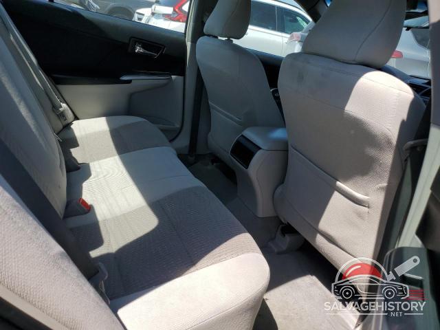 4T1BD1FK3CU012955 2012 TOYOTA CAMRY photo no. 10