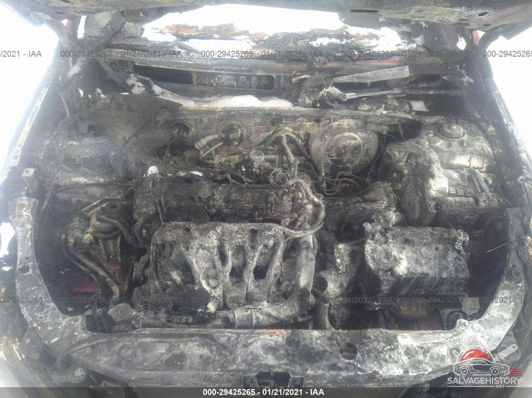 5NPEB4AC3BH092341 2011 HYUNDAI SONATA photo no. 10