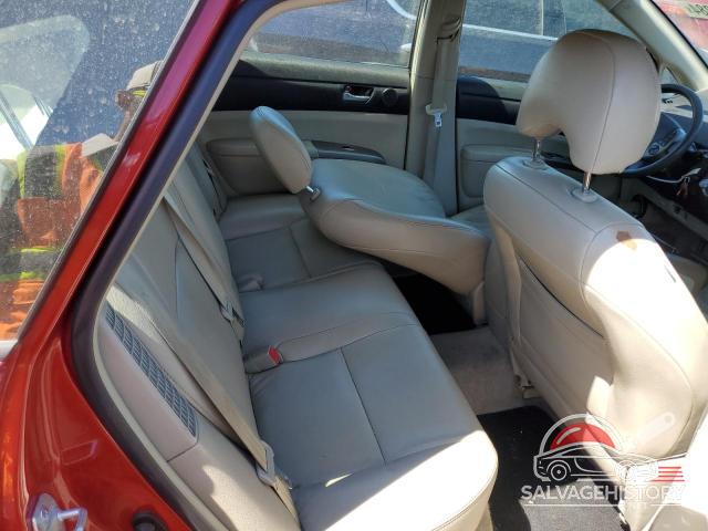 JTDKB20U073241468 2007 TOYOTA PRIUS photo no. 10