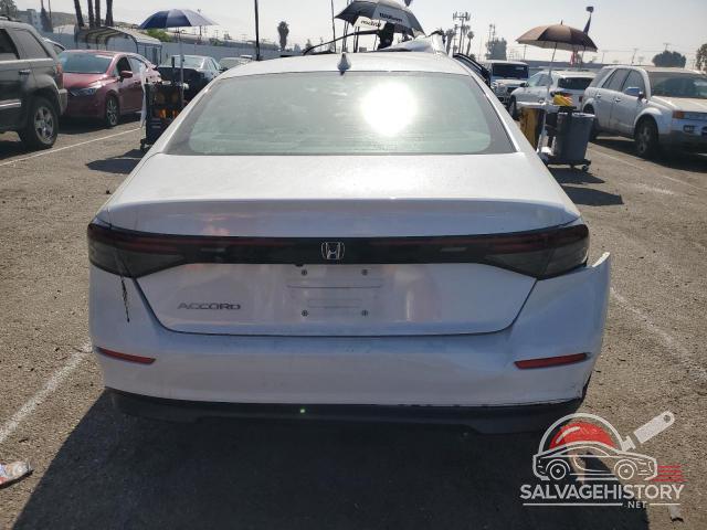 1HGCY1F39RA023735 2024 HONDA ACCORD photo no. 6