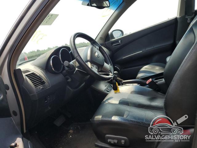 1N4AL11D35C377145 2005 NISSAN ALTIMA photo no. 7