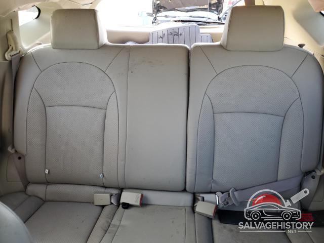 JN8AS5MT0DW513594 2013 NISSAN ROGUE photo no. 10
