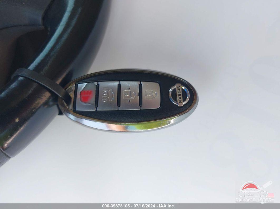 1N4AA5AP9BC812978 2011 NISSAN MAXIMA photo no. 11