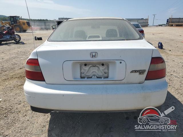 1HGCD5668SA134098 1995 HONDA ACCORD photo no. 6